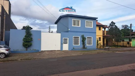 Casa com 4 Quartos à venda, 88m² no Getúlio Vargas, Sapucaia do Sul