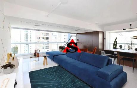 Apartamento com 3 Quartos à venda, 174m² no Vila Clementino, São Paulo