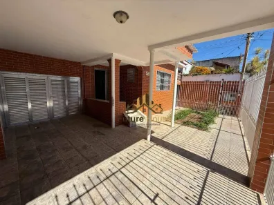 Casa com 4 Quartos à venda, 180m² no Jardim das Flores, Osasco