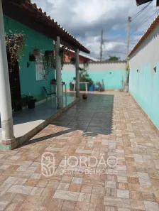 Casa com 2 Quartos para alugar, 10m² no Itapeba, Maricá