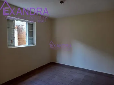 Casa com 1 Quarto para alugar, 30m² no Vila Brasilina, São Paulo