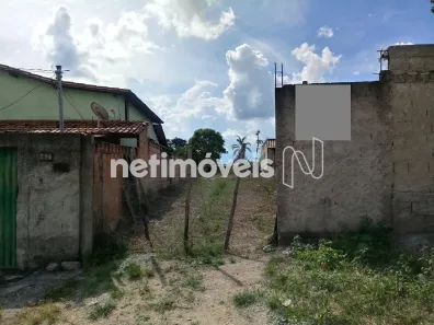 Lote/Terreno à venda, 562m² no Tropical, Contagem