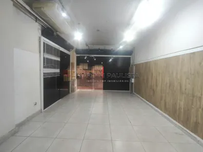 Imóvel Comercial para alugar, 100m² no Jardim Paulista, Ribeirão Preto