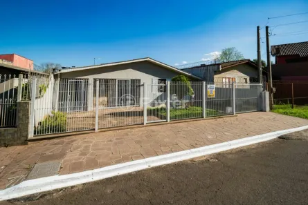 Casa com 2 Quartos à venda, 223m² no Vila Bom Princípio, Cachoeirinha