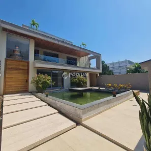 Casa de Condomínio com 6 Quartos à venda, 671m² no Barra da Tijuca, Rio de Janeiro