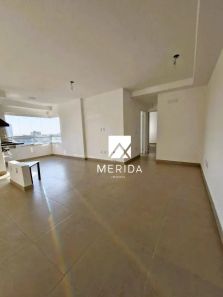 Apartamento com 2 Quartos à venda, 80m² no Vila Guiomar, Santo André