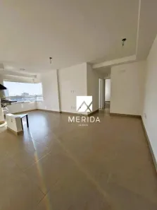 Apartamento com 2 Quartos à venda, 80m² no Vila Guiomar, Santo André