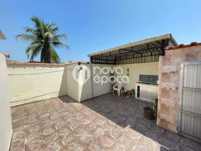 Apartamento com 1 Quarto à venda, 35m² no Engenho de Dentro, Rio de Janeiro