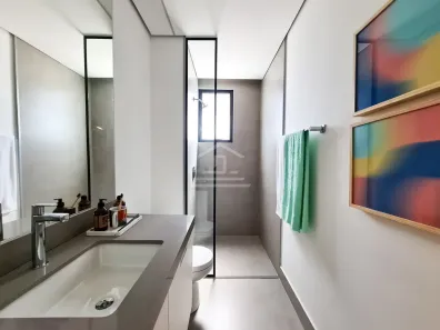 Apartamento com 4 Quartos à venda, 279m² no Porenquanto, Teresina