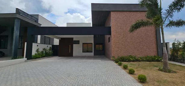 Casa com 4 Quartos à venda, 237m² no Vila Martins, Itu