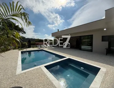 Casa de Condomínio com 4 Quartos à venda, 320m² no Pinheiro, Valinhos