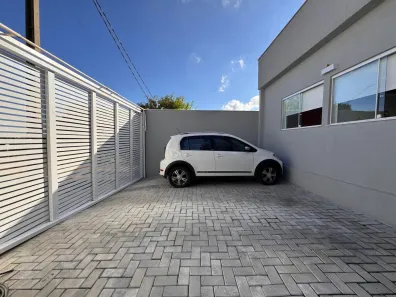 Casa com 5 Quartos à venda, 362m² no Nossa Senhora de Fátima, Juiz de Fora