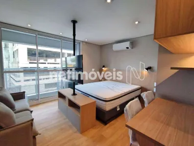 Apartamento com 1 Quarto à venda, 27m² no Vila Clementino, São Paulo