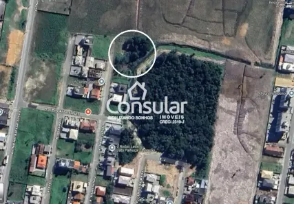 Lote/Terreno à venda, 551m² no Aririú, Palhoça