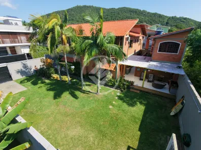 Casa com 4 Quartos à venda, 420m² no Campeche, Florianópolis