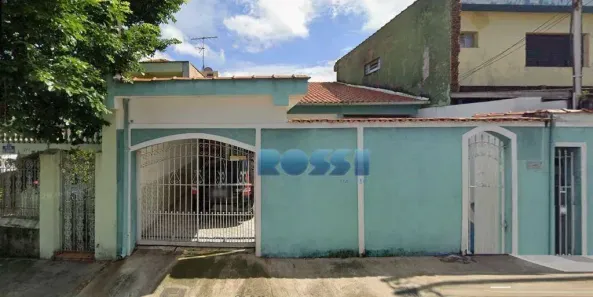 Casa com 2 Quartos à venda, 90m² no Vila Alpina, São Paulo