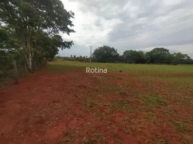 Lote/Terreno para alugar, 40000m² no Conjunto Alvorada, Uberlândia