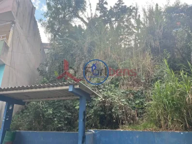 Lote/Terreno à venda, 346m² no Serpa, Caieiras
