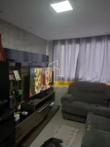Apartamento com 2 Quartos à venda, 42m² no Vila Chabilândia, São Paulo