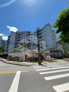 Apartamento com 2 Quartos para alugar, 71m² no Itacorubi, Florianópolis