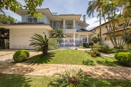 Casa com 4 Quartos à venda, 419m² no Jurerê Internacional, Florianópolis