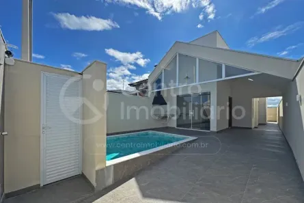 Casa com 2 Quartos à venda, 82m² no , Peruíbe