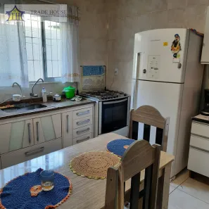 Casa com 2 Quartos à venda, 121m² no Jardim Santa Cruz (Sacomã), São Paulo
