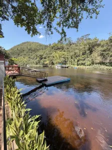 Casa com 4 Quartos à venda, 335m² no Barra do Una, São Sebastião