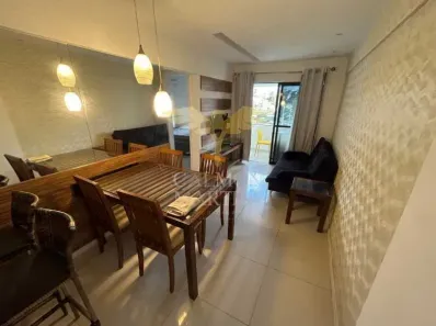 Apartamento com 2 Quartos à venda, 54m² no Luiz Anselmo, Salvador