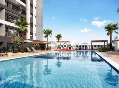 Apartamento com 3 Quartos à venda, 104m² no Taquaral, Campinas