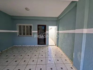 Casa com 3 Quartos à venda, 143m² no Pompéia, Piracicaba