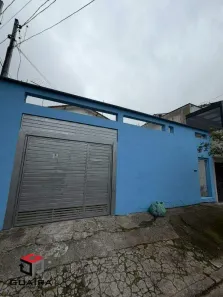 Casa com 3 Quartos à venda, 145m² no Independência, São Bernardo do Campo