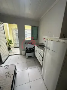 Kitnet com 1 Quarto para alugar, 15m² no Vila Lageado, São Paulo