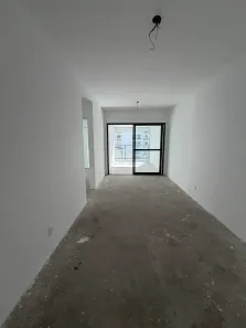 Apartamento com 2 Quartos à venda, 66m² no Santo Amaro, São Paulo