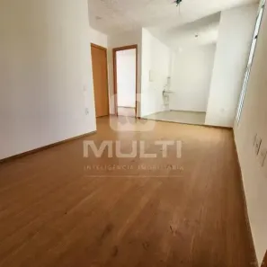 Apartamento com 2 Quartos à venda, 43m² no Chácaras Tubalina e Quartel, Uberlândia