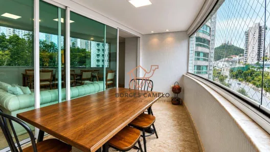 Apartamento com 4 Quartos à venda, 149m² no Belvedere, Belo Horizonte