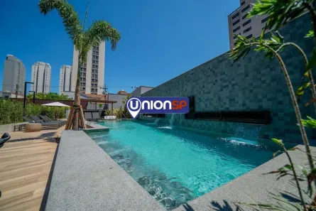 Apartamento com 1 Quarto à venda, 29m² no Vila Mariana, São Paulo