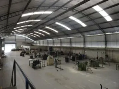 Galpão/Depósito/Armazém com 3 Quartos à venda, 20000m² no Castanheira, Belém