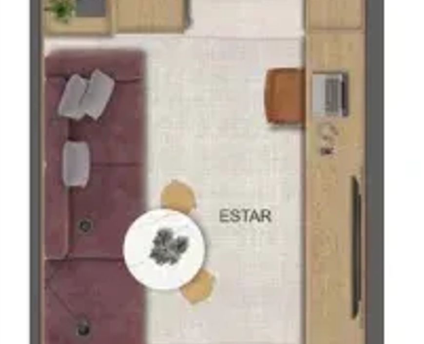 DOT 230 TRIPTYQUE - APARTAMENTOS no Pinheiros, São Paulo