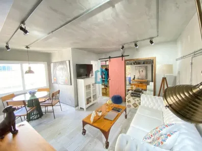 Apartamento com 2 Quartos à venda, 52m² no Moema, São Paulo