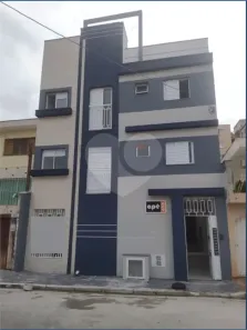 Apartamento com 2 Quartos à venda, 37m² no Jardim São Paulo(Zona Norte), São Paulo