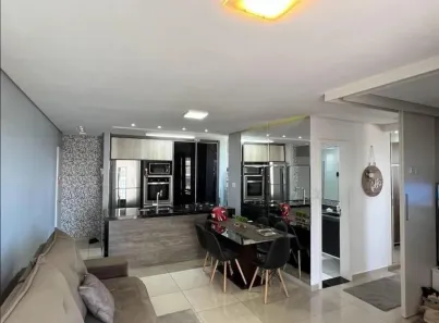 Apartamento com 3 Quartos à venda, 70m² no Lapa, São Paulo