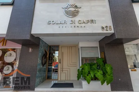 Apartamento com 4 Quartos à venda, 132m² no Centro, Balneário Camboriú