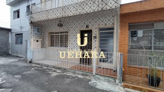 Sobrado com 5 Quartos à venda, 159m² no Casa Verde Alta, São Paulo