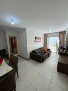 Apartamento com 3 Quartos à venda, 126m² no Praia da Costa, Vila Velha