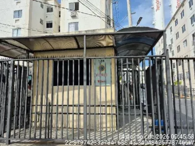 Apartamento com 2 Quartos à venda, 40m² no Madureira, Rio de Janeiro