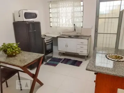 Apartamento com 1 Quarto à venda, 46m² no Jardim da Glória, São Paulo