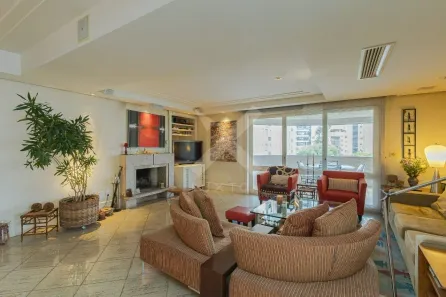 Apartamento com 3 Quartos à venda, 186m² no Petrópolis, Porto Alegre