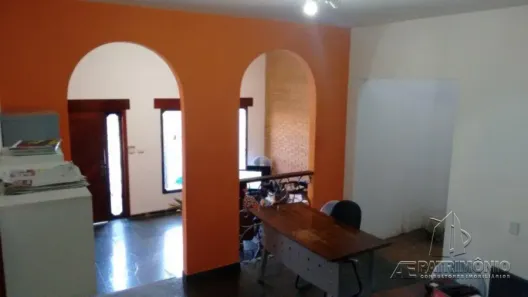 Casa com 4 Quartos à venda, 242m² no Vila Trujillo, Sorocaba
