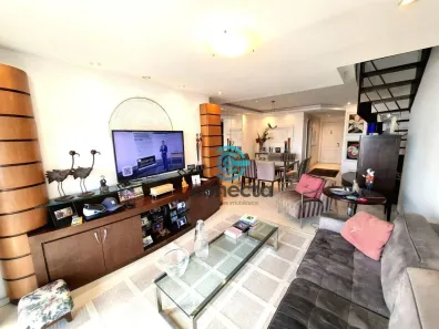 Cobertura com 4 Quartos à venda, 295m² no Icaraí, Niterói